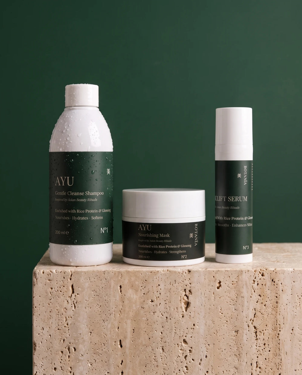 Le Rituel AYU