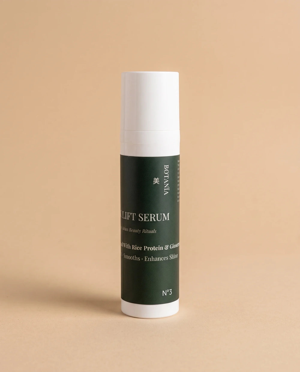 Flacon 75 ml